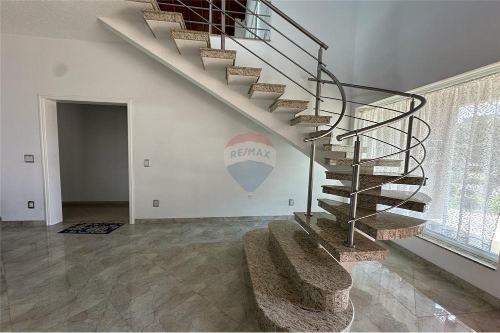 Casa de Condomínio - Alugar - Cabreúva , São Paulo - 69 - 630531001-1120