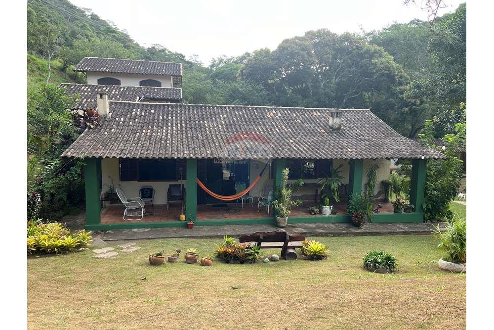 Chácara / Sítio / Fazenda - Venda - Miguel Pereira , Rio de Janeiro - IMG_2420.JPG - 631261002-81