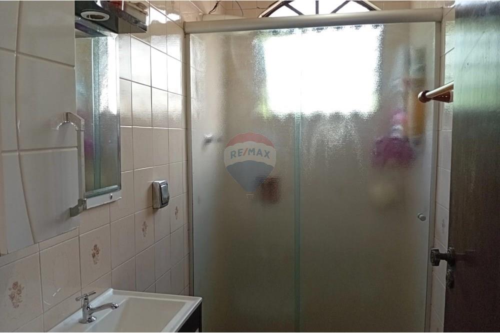 Casa à venda com 2 quartos, 96m² - Foto 6