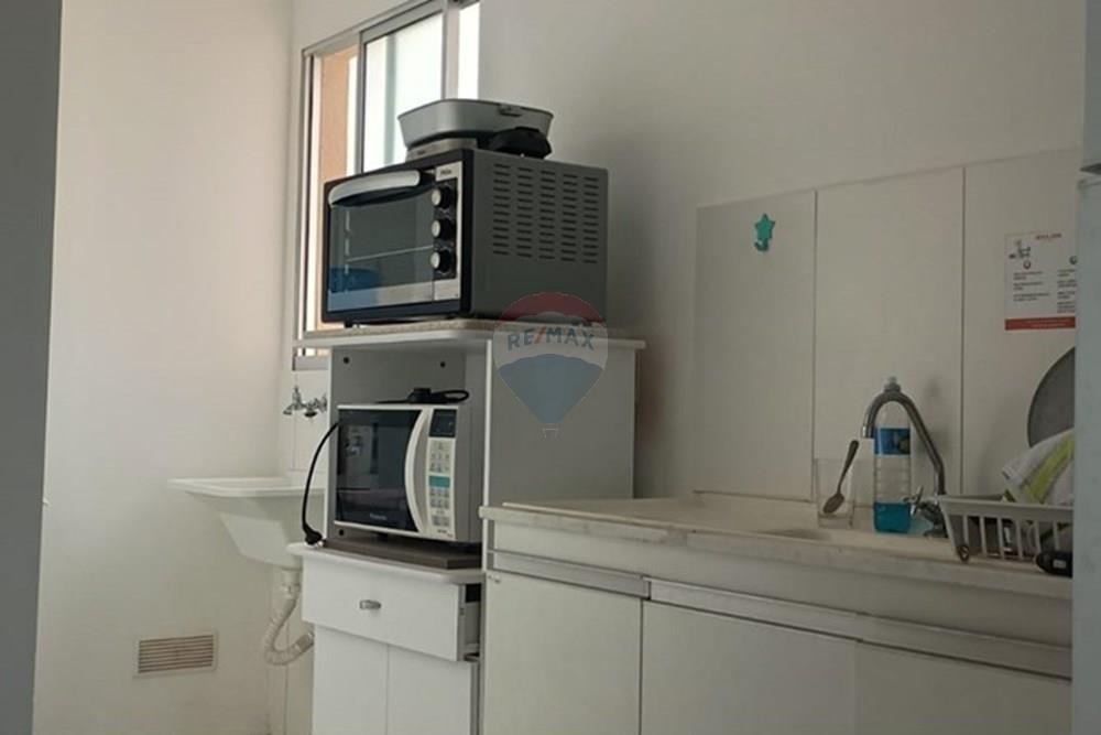 Apartamento - Venda - Salto de Pirapora , São Paulo - Cozinha Imagine 1.jpeg - 631181062-5