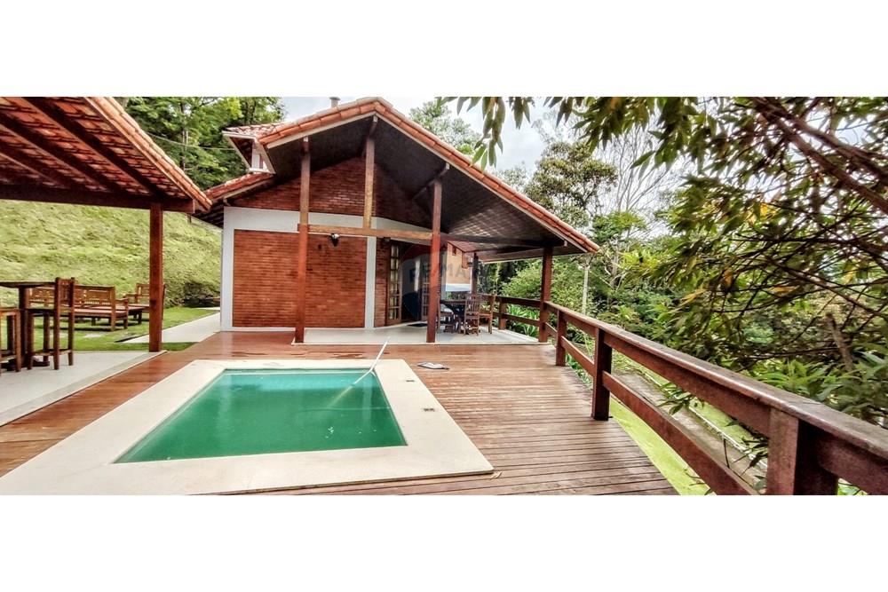 Casa de Condomínio - Alugar - Petrópolis , Rio de Janeiro - 1000463506.jpg - 630131061-21