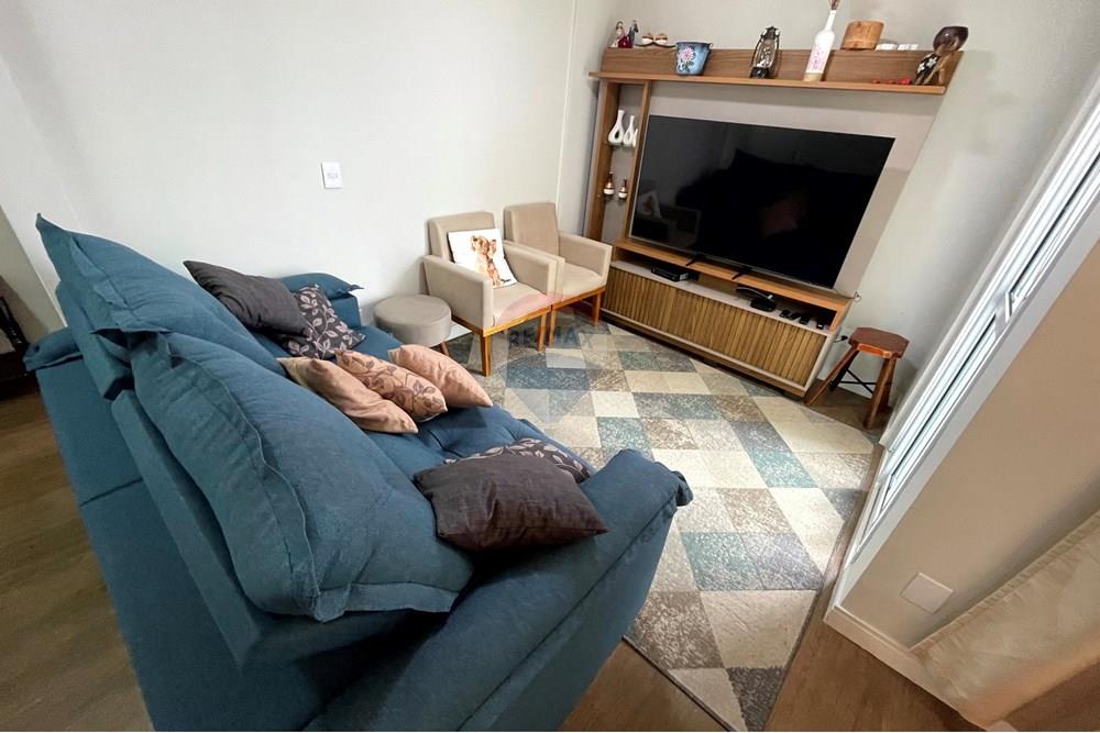 Apartamento - Venda - Mogi das Cruzes , São Paulo - IMG_7076.jpg - 630281020-289