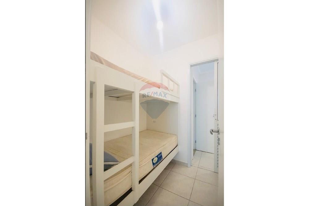 Apartamento - Alugar - Bertioga , São Paulo - beliche.jpeg - Quarto - 631251023-44