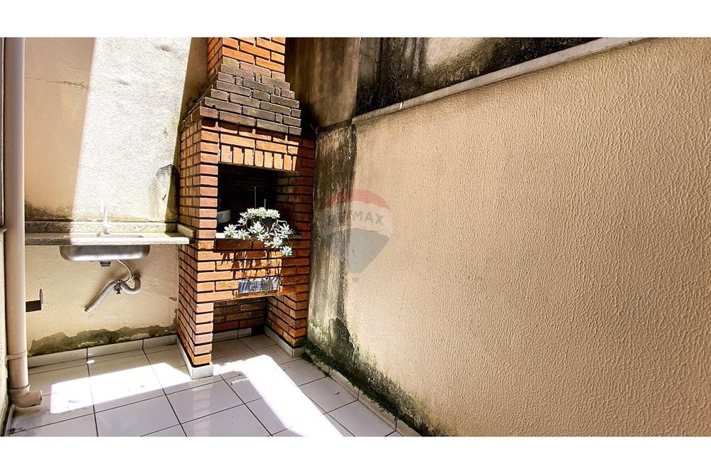 Sobrado - Venda - Santo André , São Paulo - IMG_0149.jpg - Churrasqueira - 631341033-6