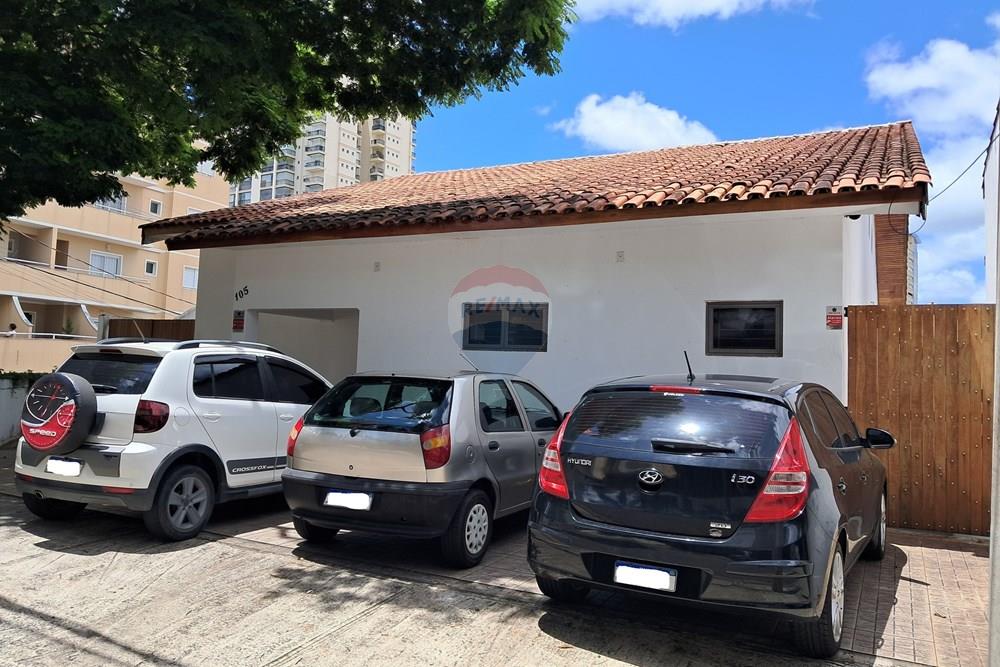 Casa Comercial - Alugar - Sorocaba , São Paulo - 2.jpg - 631651015-10