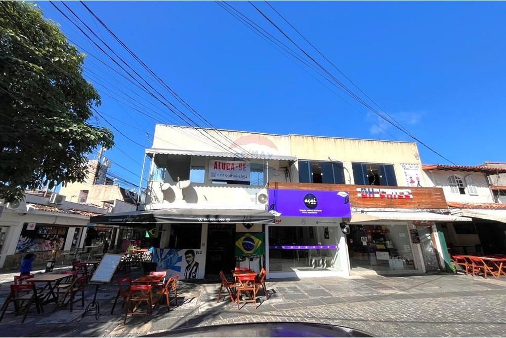 Ponto Comercial/ Loja - Alugar - Armação dos Búzios , Rio de Janeiro - a29b14b0-74d7-47b8-a833-a9f4e5f9b870.jpeg - 630391006-77
