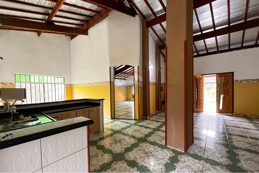 Chácara / Sítio / Fazenda - Venda - Ribeirão Pires , São Paulo - 10 (1).jpg - 631371049-14