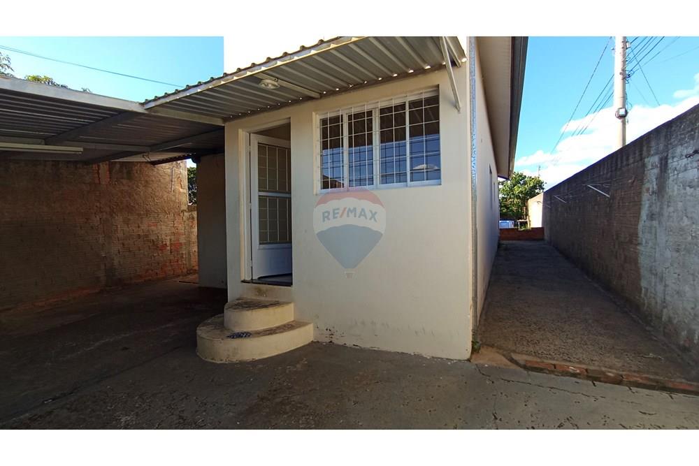 Casa - Venda - Botucatu , São Paulo - 26-IMG_20251125_170320.jpg - Quintal - 630481103-137