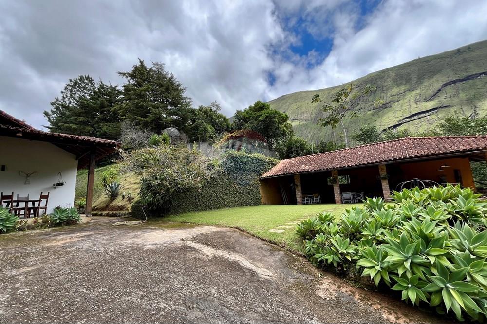 Casa de Condomínio - Venda - Petrópolis , Rio de Janeiro - IMG_3196.jpg - 631611012-10