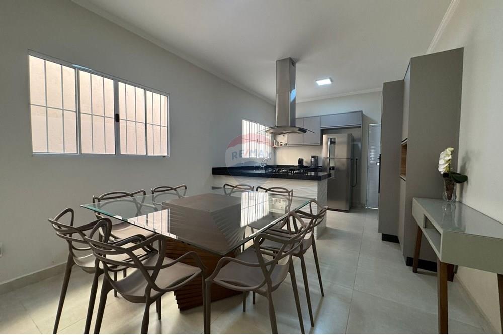 Casa - Venda - Botucatu , São Paulo - 185bba23-21d9-4b0f-bc23-3d630fa7aae2.jpg - 630481080-18