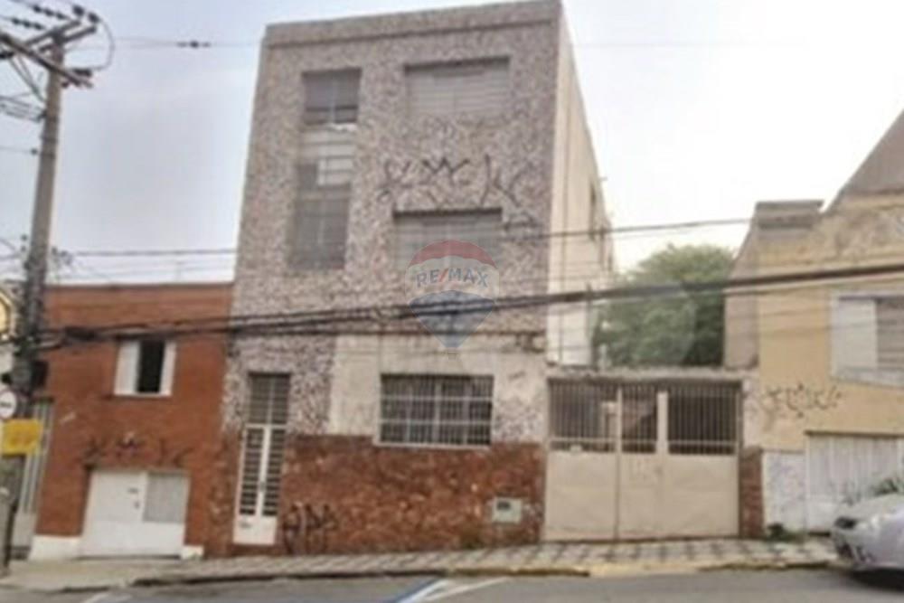 Prédio Inteiro para alugar com 3 quartos, 142m² - Foto 2