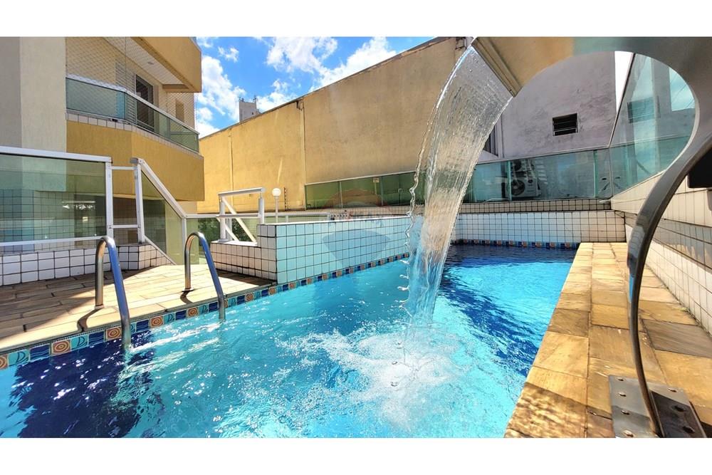 Apartamento - Venda - Santo André , São Paulo - 45.jpg - Piscina - 631341015-30