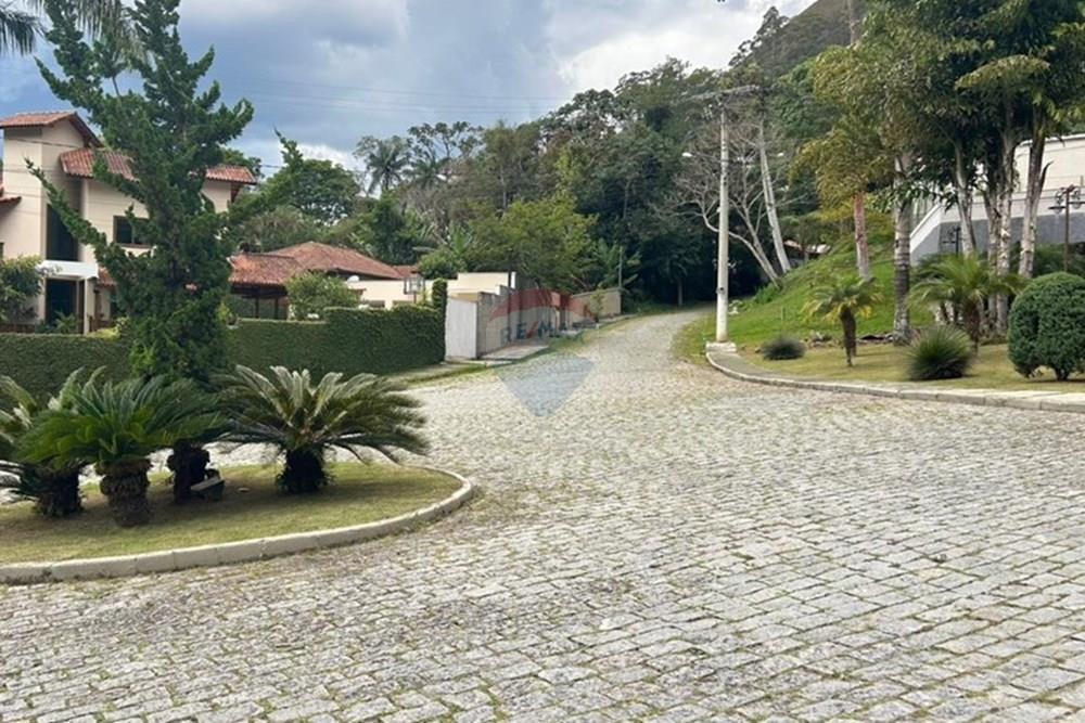 Residential - Lahan - Nova Friburgo , Rio De Janeiro - BR - 90b08fe8-47f6-43c1-b301-2128eedd7dd9.jpg - 630551023-413