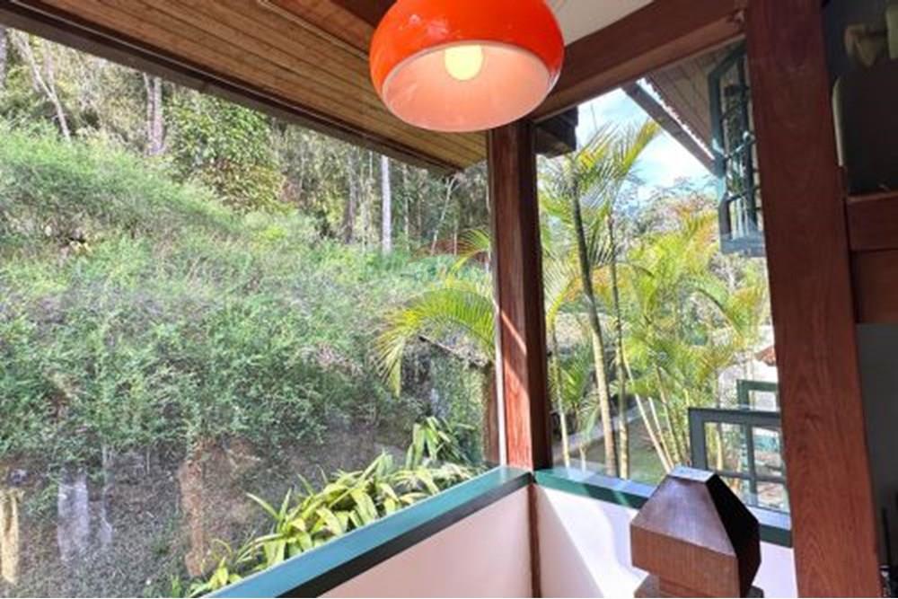 Casa - Venda - Petrópolis , Rio de Janeiro - 16.jpg - Corredor - 631611002-11