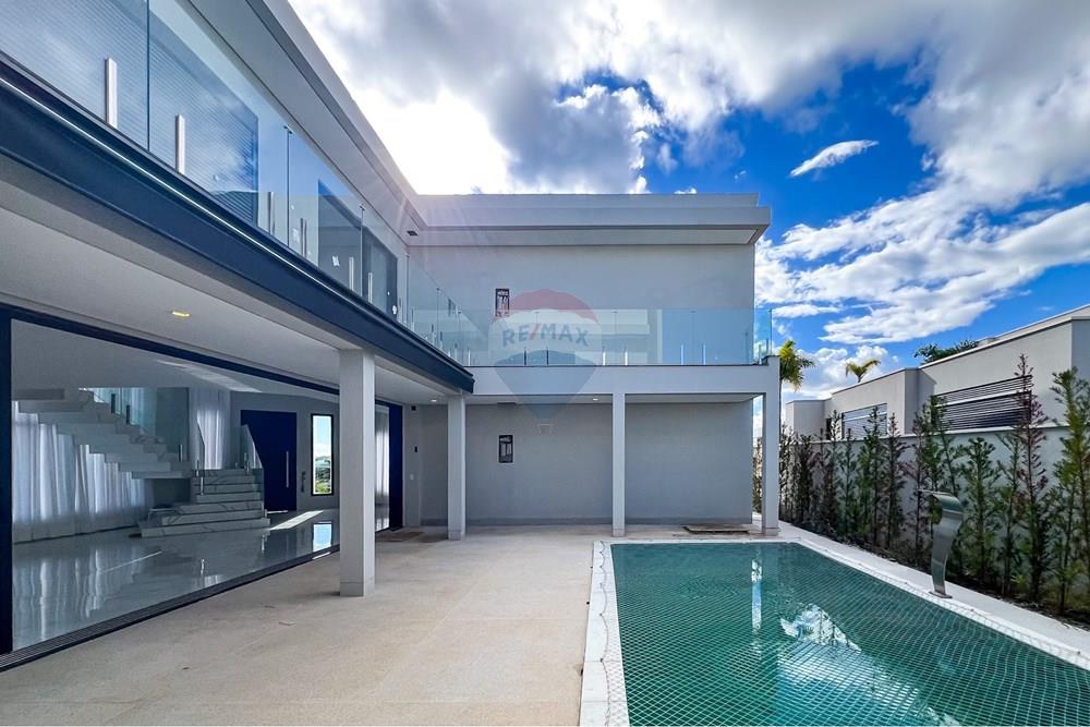 Casa de Condomínio - Alugar - Votorantim , São Paulo - IMG_5783.JPG - 630601222-11