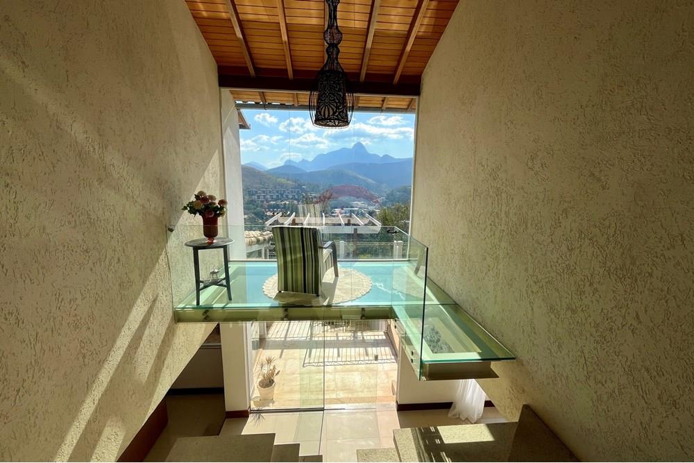 Casa - Venda - Petrópolis , Rio de Janeiro - IMG_0950.JPG - 630131012-182