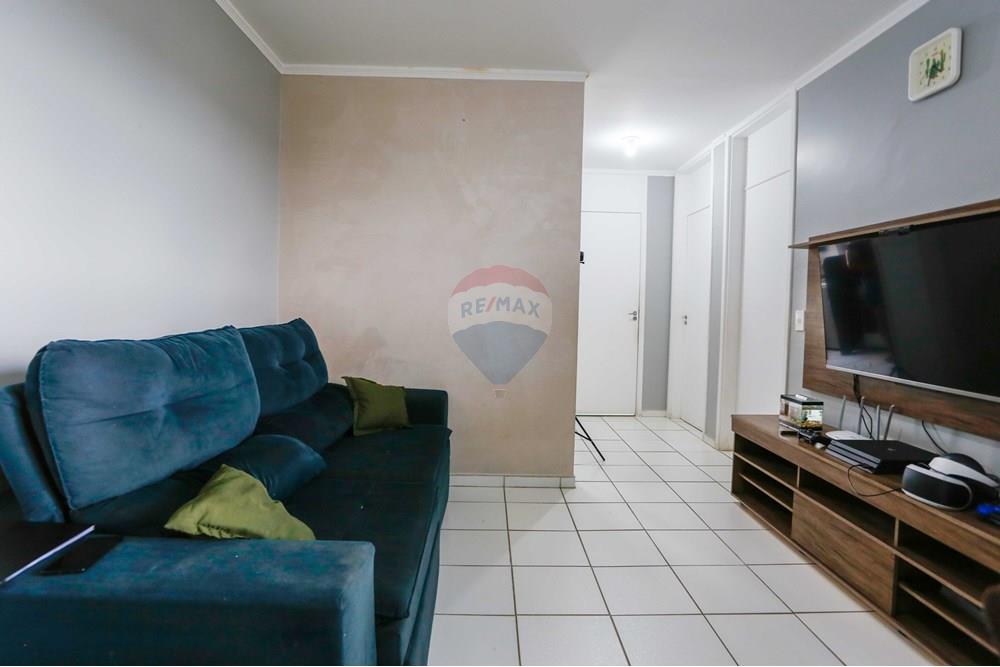 Apartamento - Venda - Sorocaba , São Paulo - Apartamento Sorocaba Atoba Sala Viviana8.jpg - 630591190-11