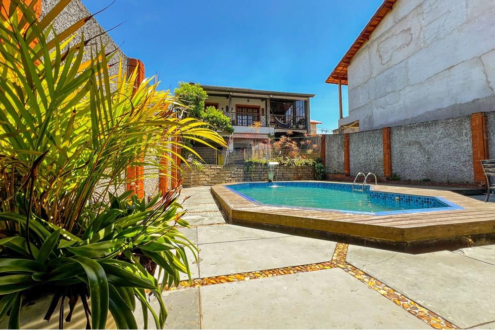 Casa - Venda - Ribeirão Pires , São Paulo - 5.jpg - 631371010-613