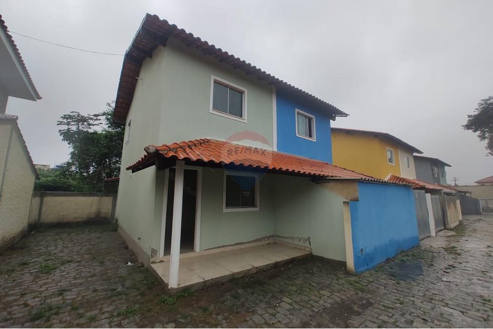 Casa - Venda - Maricá , Rio de Janeiro - 7b4f5021-0a1d-49e3-b4e2-aba665c09701.jpeg - 630121040-25