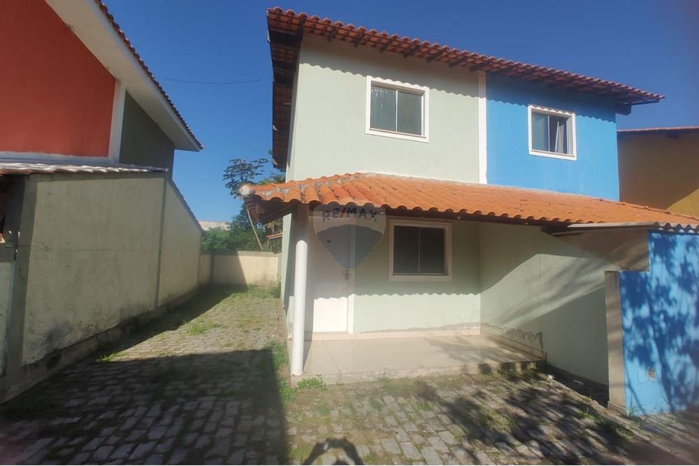 Casa - Venda - Maricá , Rio de Janeiro - 79f14c5d-1fcd-40a7-a7ee-68c29aa0d3d8.jpeg - 630121040-25
