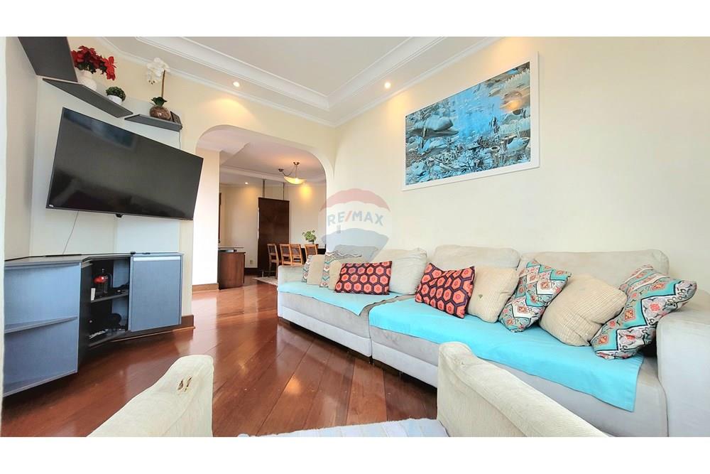 Apartamento - Venda - Santo André , São Paulo - RUA ESPANHA 16.jpg - Sala de estar - 631341033-7