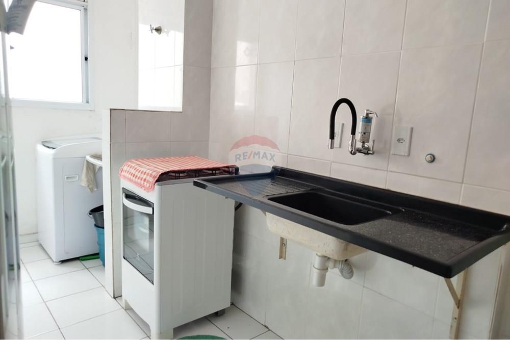 Apartamento - Venda - Sorocaba , São Paulo - Apartamento 2 quartos Jd Josane (Condomínio Morada das Artes) Sorocaba - REMAX Shmone (20).jpeg - 631581002-81