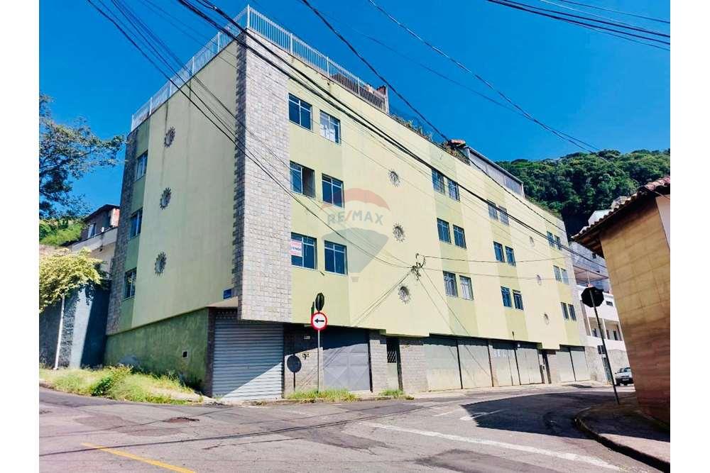 Apartamento - Alugar - Juiz de Fora , Minas Gerais - WhatsApp Image 2024-05-18 at 19.45.47 (1).jpeg - 631411001-97