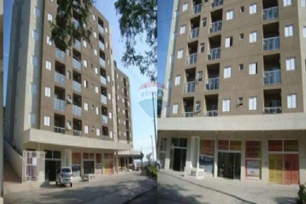 Loja - Alugar - Sorocaba , São Paulo - fachada.jpg - 630601324-27