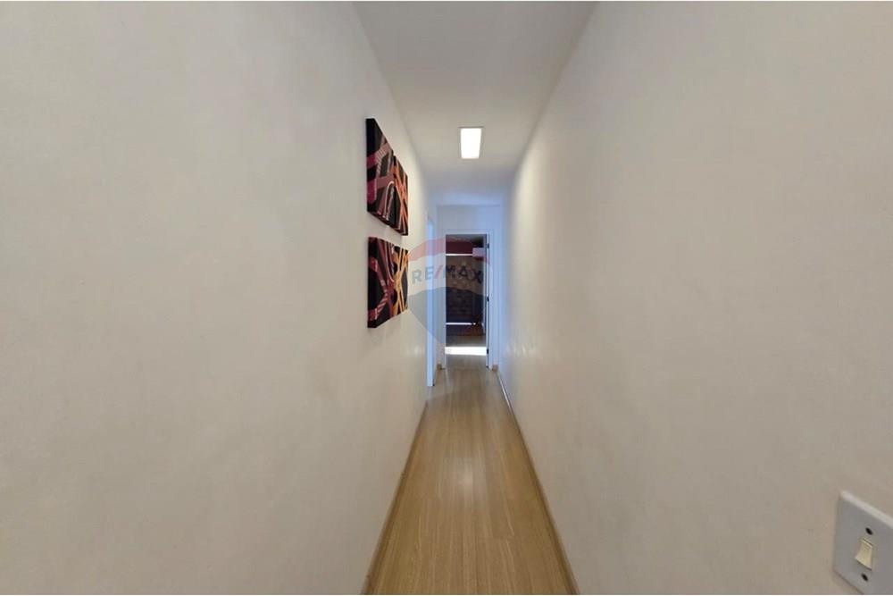 Casa - Venda - Niterói , Rio de Janeiro - Corredor 2º andar.jpg - 631521036-1