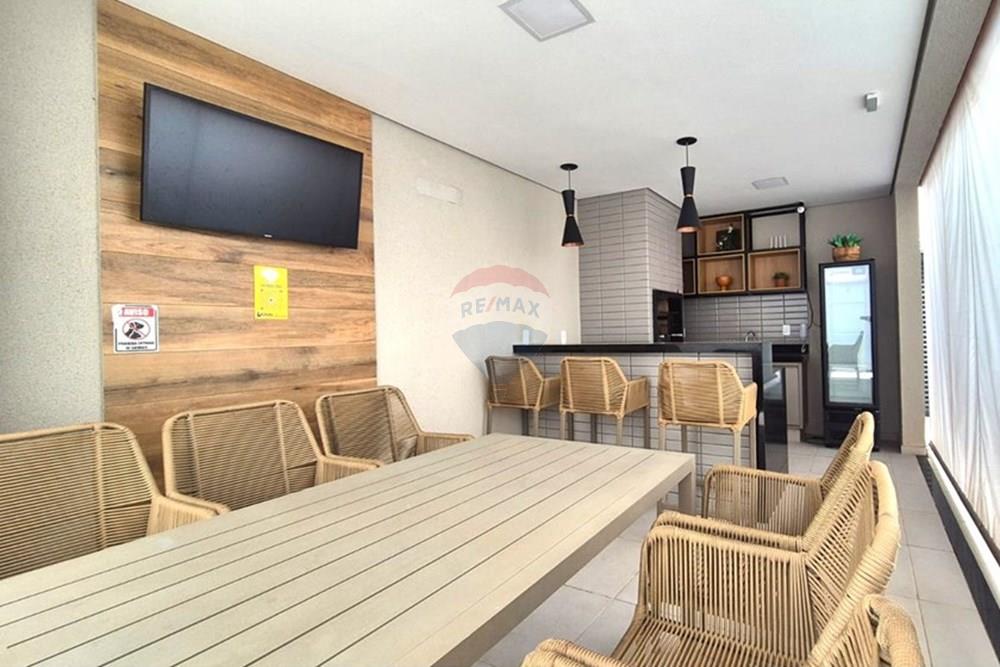 Apartamento - Venda - São José do Rio Preto , São Paulo - 16 espaço gourmet.jpeg - 630401013-146