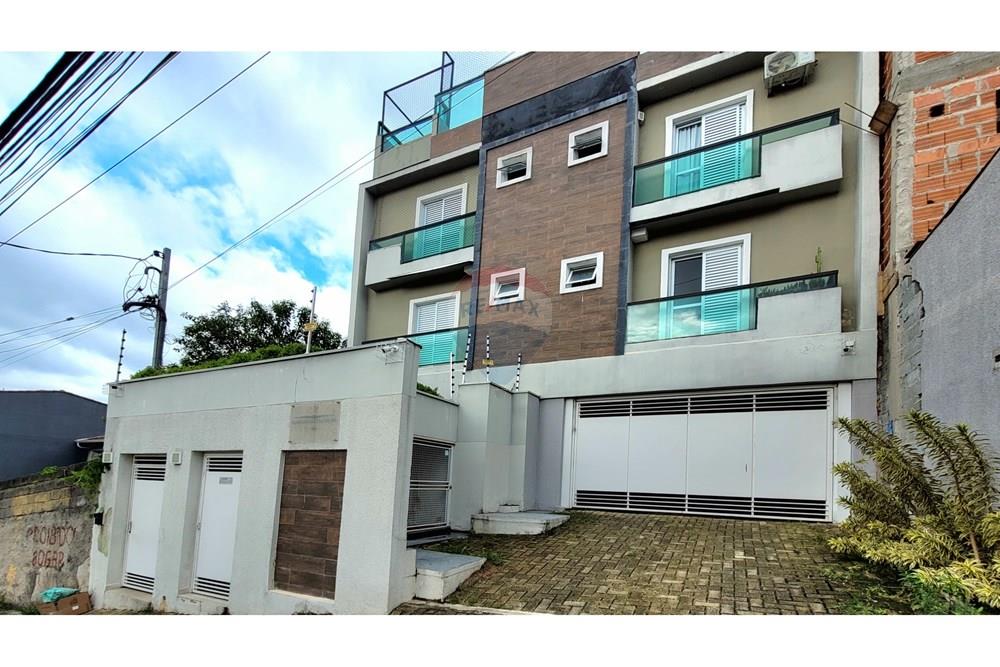 Apartamento - Venda - Santo André , São Paulo - 20251118_085210.jpg - Fachada - 630331011-154