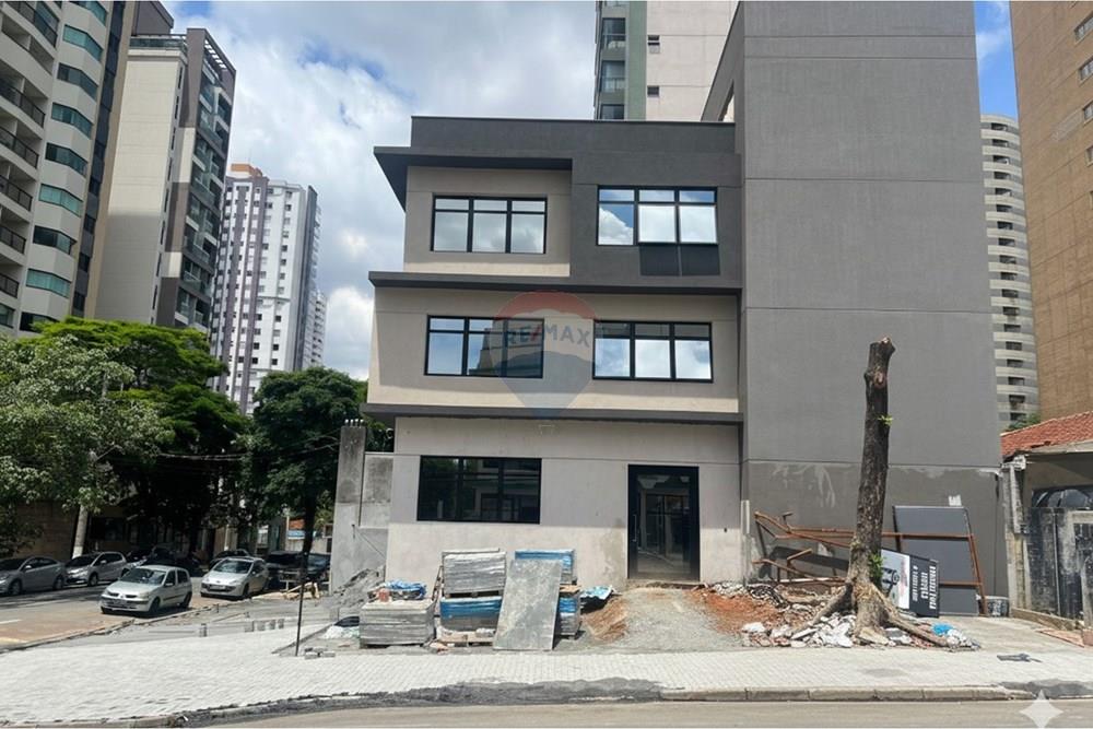 Prédio - Alugar - Santo André , São Paulo - F RP.jpg - 631341025-1