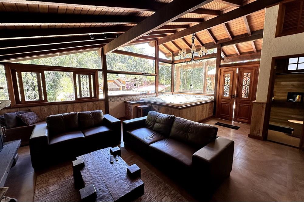 Casa de Condomínio - Venda - Petrópolis , Rio de Janeiro - WhatsApp Image 2025-03-31 at 12.02.53.jpeg - 630131061-27