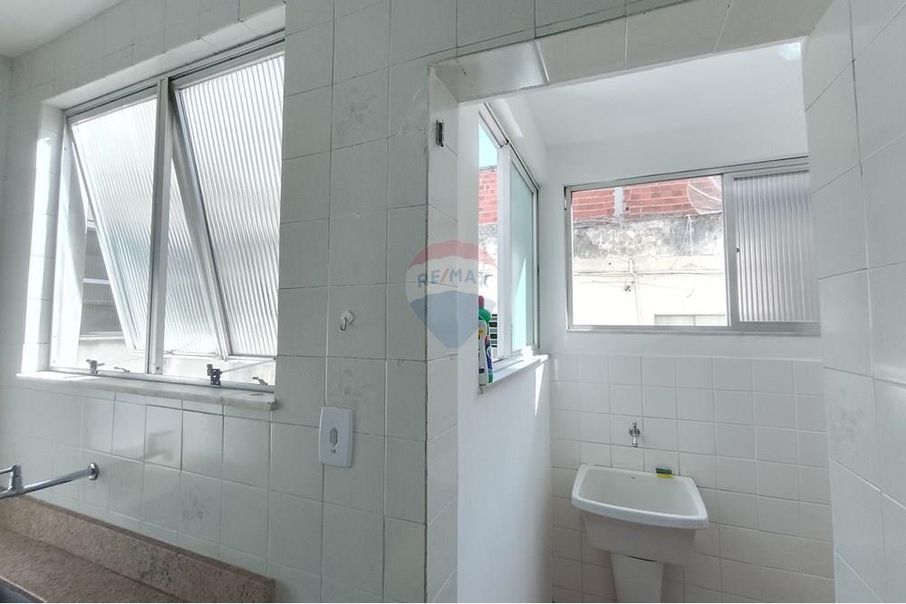 Apartamento - Alugar - Juiz de Fora , Minas Gerais - IMG_20250911_143723_HDR.jpg - 631411001-97