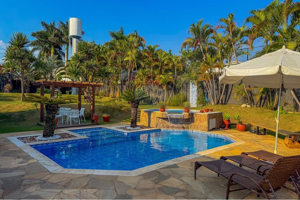 Casa de Condomínio - Venda - Itu , São Paulo - Felipe-46.jpg - 631281009-202