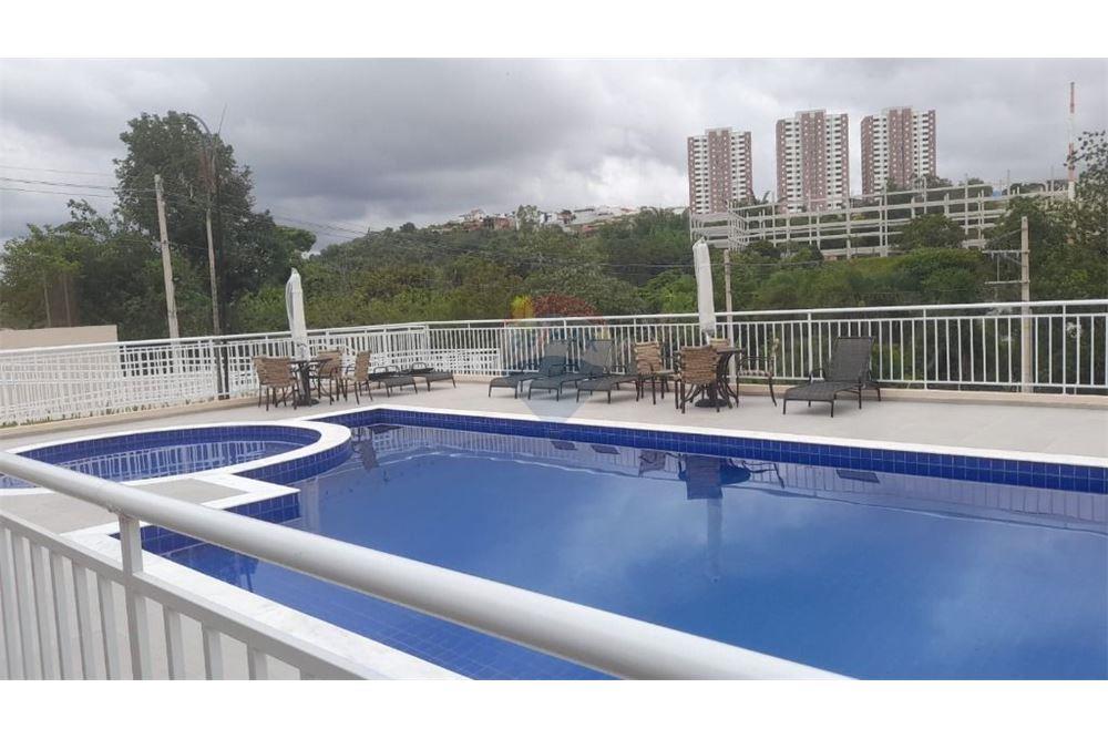 Apartamento - Alugar - Sorocaba , São Paulo - 1 - 630591007-383