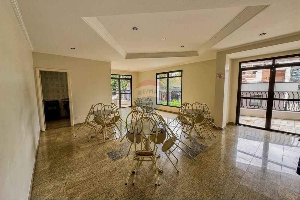 Apartamento - Alugar - Mogi das Cruzes , São Paulo - IMG_0403.JPG - Recepção - 631251009-69