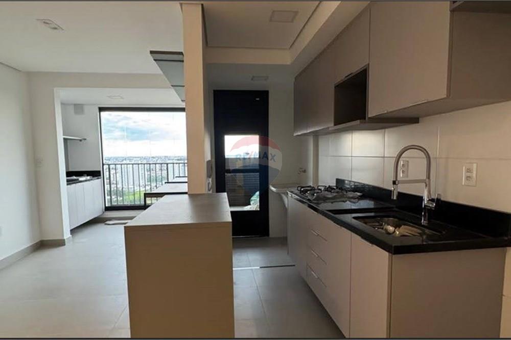 Apartamento - Alugar - Sorocaba , São Paulo - 11.jpg - 631701010-9