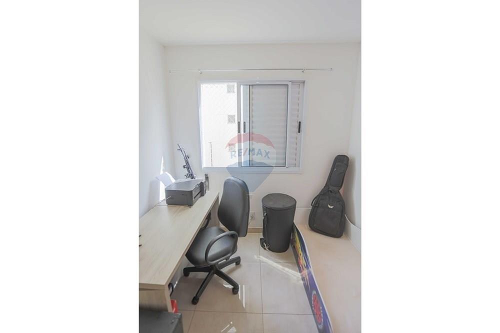 Apartamento - Venda - Sorocaba , São Paulo - IMG_7649.jpg - Quarto - 630601310-10