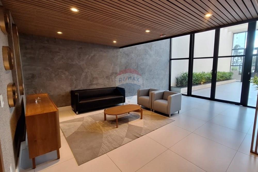 Apartamento - Alugar - Sorocaba , São Paulo - Hall 3.jpeg - 631641032-1