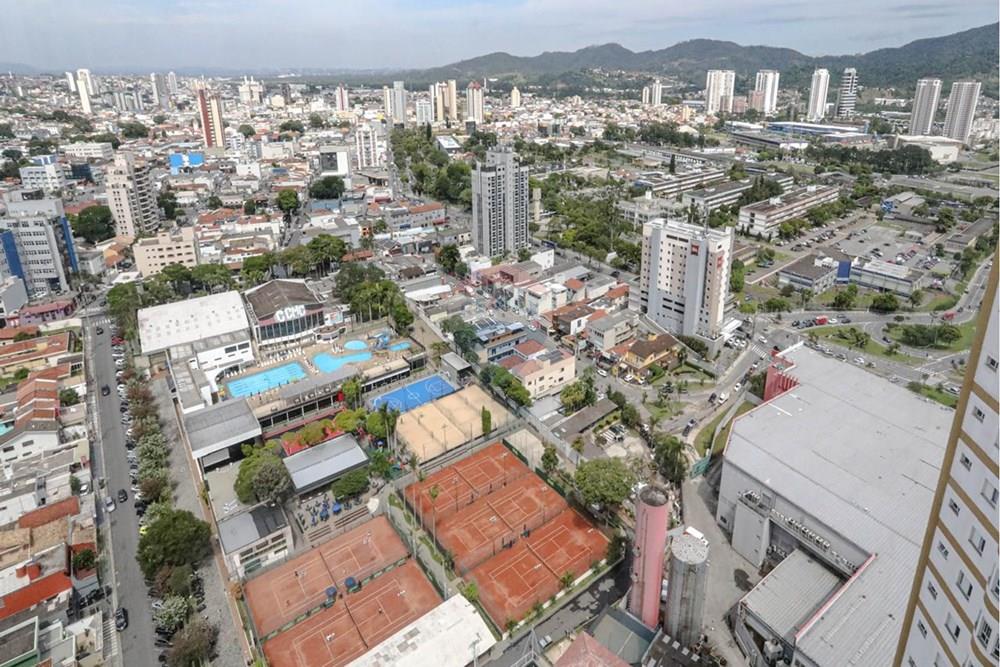 Cobertura - Alugar - Mogi das Cruzes , São Paulo - vista 3.jpg - 630281068-46