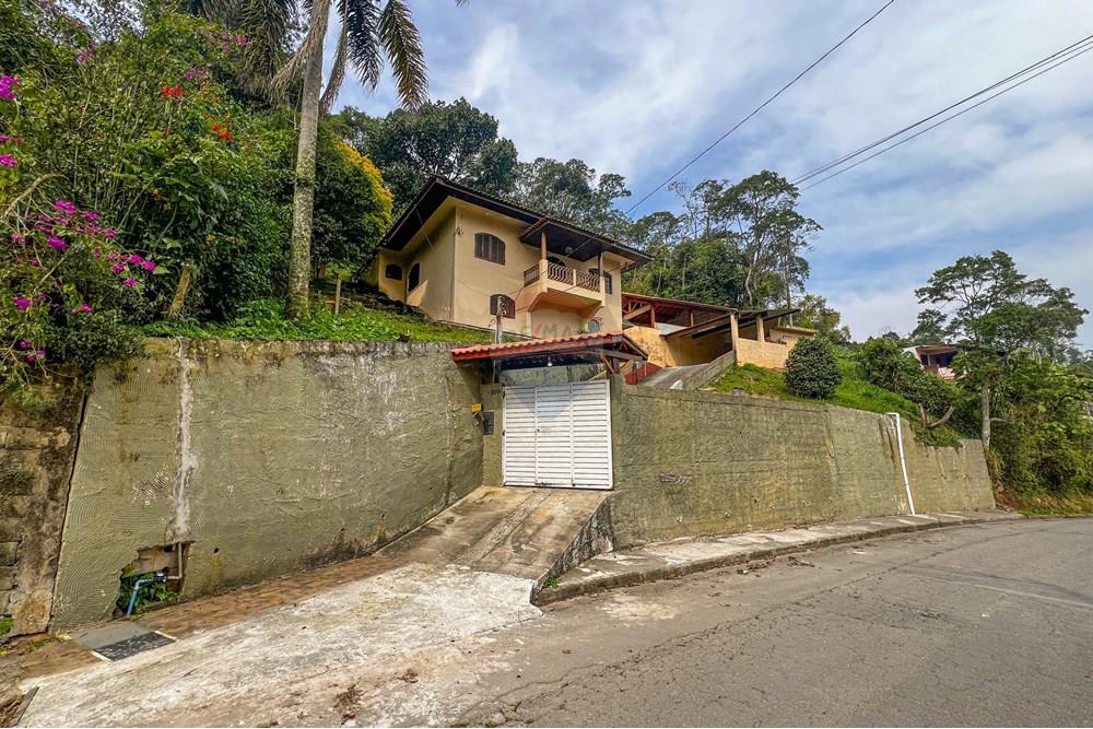 Casa de Vila - Venda - Ribeirão Pires , São Paulo - 1.jpg - 631371015-32