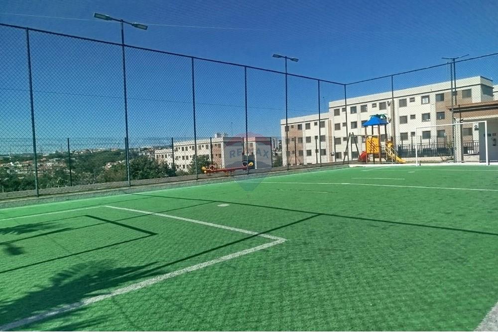 Apartamento à venda com 2 quartos, 45m² - Foto 24
