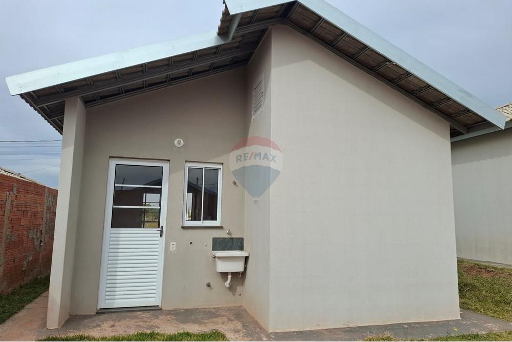 Casa - Venda - Salto de Pirapora , São Paulo - 20250804_144014.jpg - 631181026-87