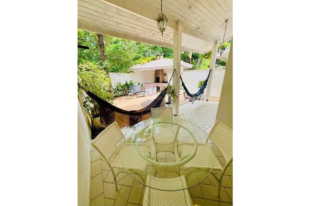 Casa de Condomínio - Venda - São Sebastião , São Paulo - m6.jpeg - 631251038-10