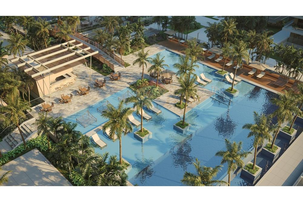 Apartamento - Venda - Rio de Janeiro , Rio de Janeiro - 31_.0222_02 - PISCINA ADULTO - EF - CAM01.jpg - 630291056-40