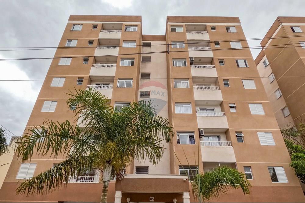 Apartamento - Venda - Sorocaba , São Paulo - GOPR2375.jpg - 630591044-418