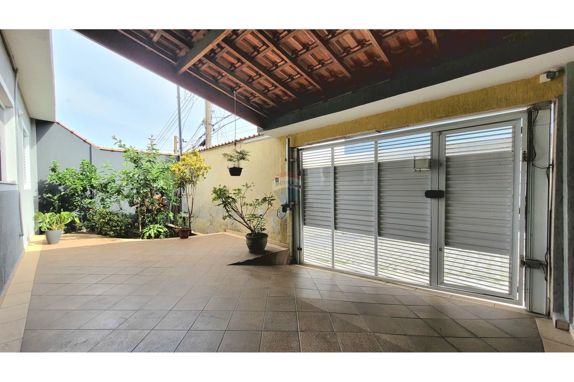 Casa - Venda - Santo André , São Paulo - 68.jpg - Garagem - 630331011-151