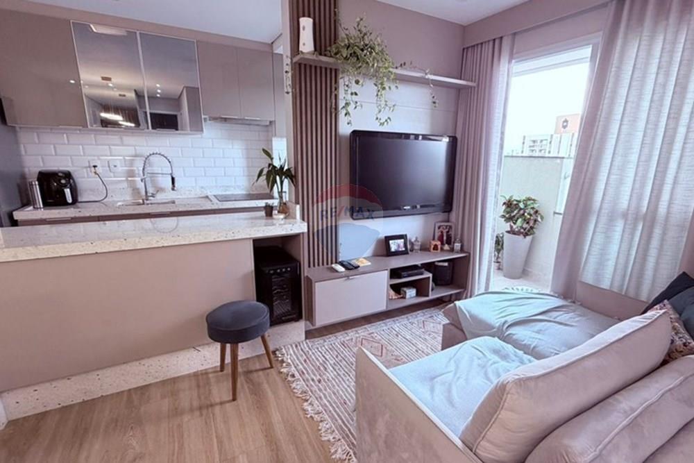 Apartamento - Alugar - Sorocaba , São Paulo - f56a132c-8c14-4e82-be69-69e707dbeb0a.jpg - 631581053-21