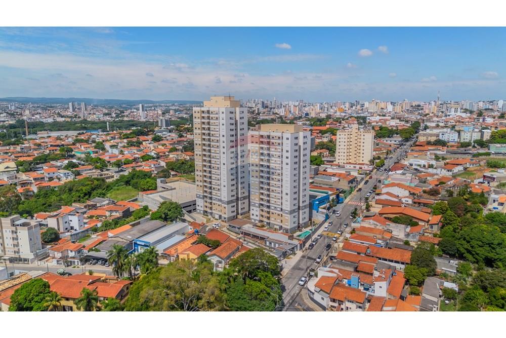 Apartamento - Venda - Sorocaba , São Paulo - DJI_0048-HDR.jpg - 630591010-1223